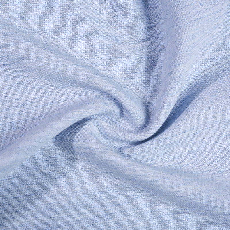 Popular Double Weaving Polyester Rayon Stretch Wool Fabric For Suit Uniforms
