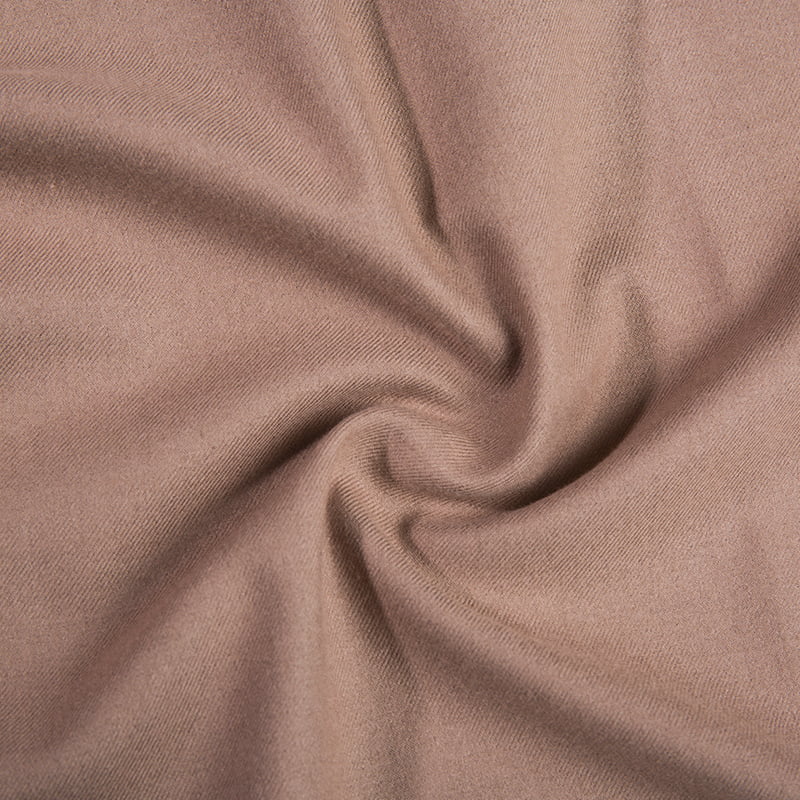 Colorful High Quality Polyester Rayon Stretch Wool Fabric For Ladies'S Pants And Suit