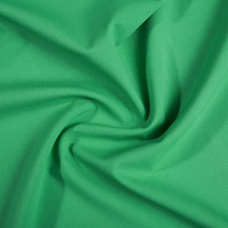 Fashion Women'S Woven Fabric Viscose Wool/Polyester Blend Stretch Suiting Fabric