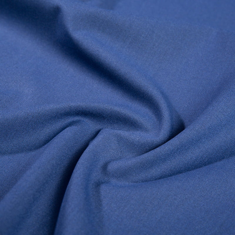 Manufacture Tr 4 Way Stretch Top Dyed Fabric For Men'S Suit Trousers