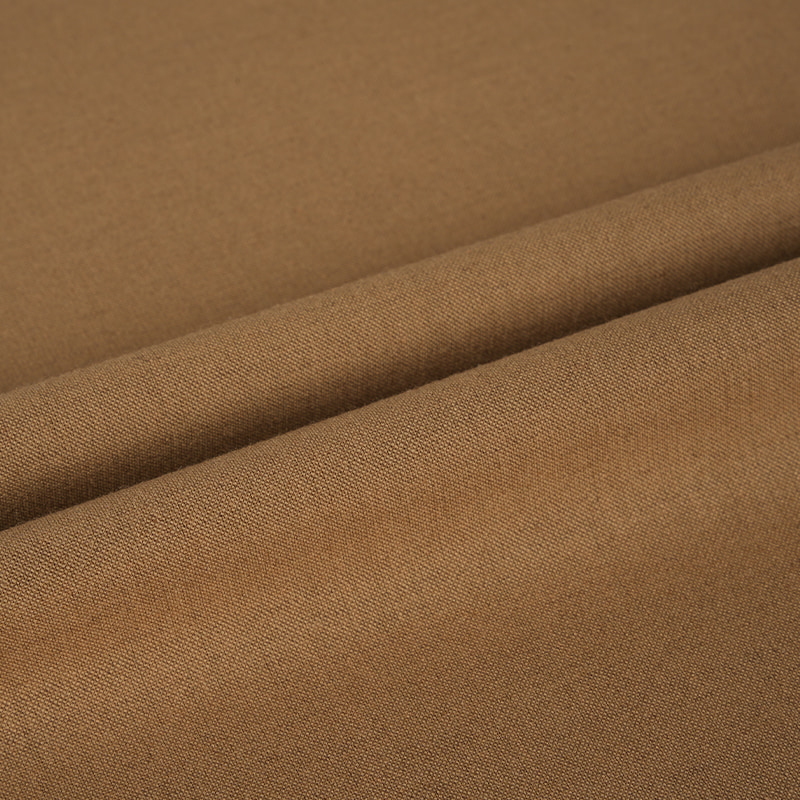 TR Wool Plain Suiting Fabric