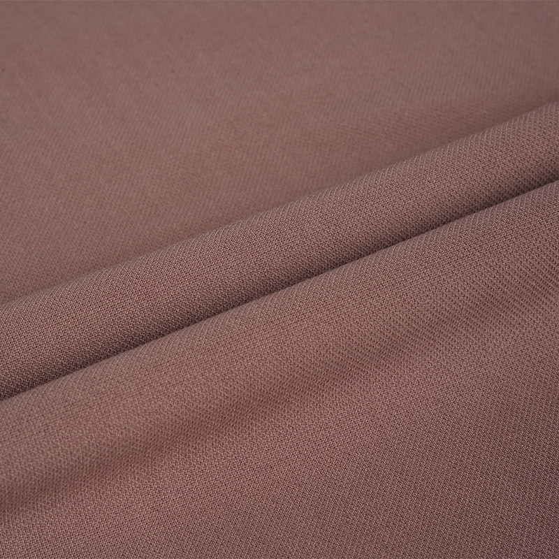 Customized Poly Rayon Spandex Fabric