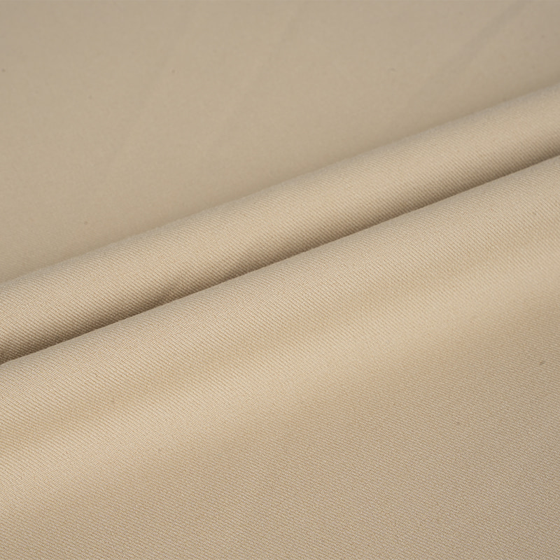 Customized TR Spandex Fabric