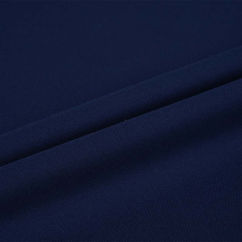 TR Fabric With Weft Side Spandex Fabric