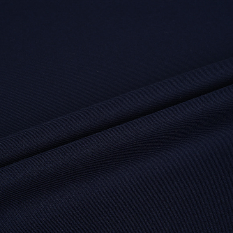 Customize TR Spandex With Twill Fabric