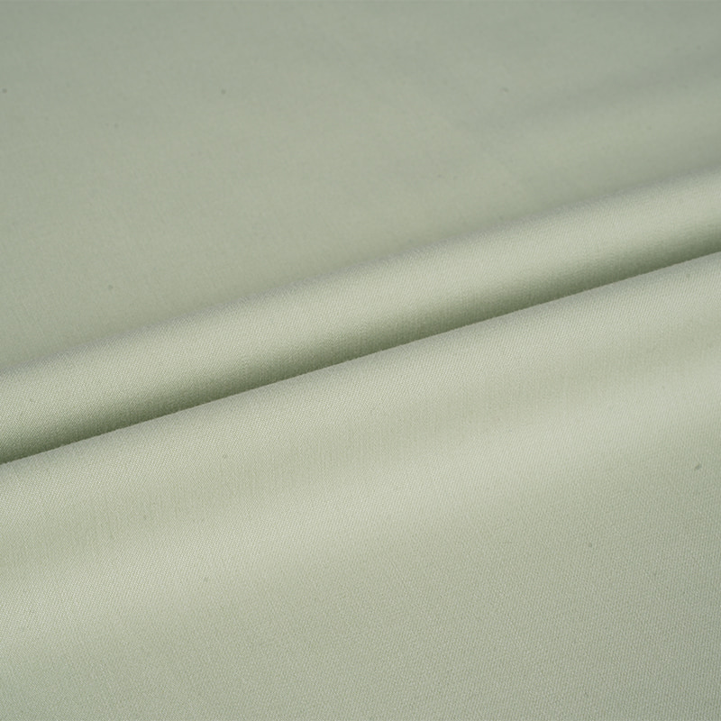 Customized Polyester Viscose Suit Fabric With Spandex For Uniforms