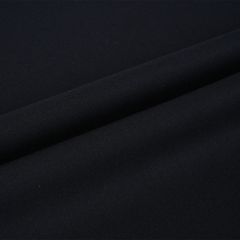 Customized Poly Rayon Spandex With Plain Effect