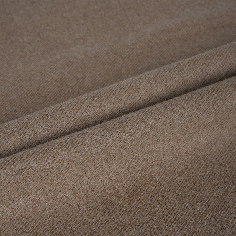 Piece Dyed Customize TR Wool With Nylon Spandex Suit Fabric