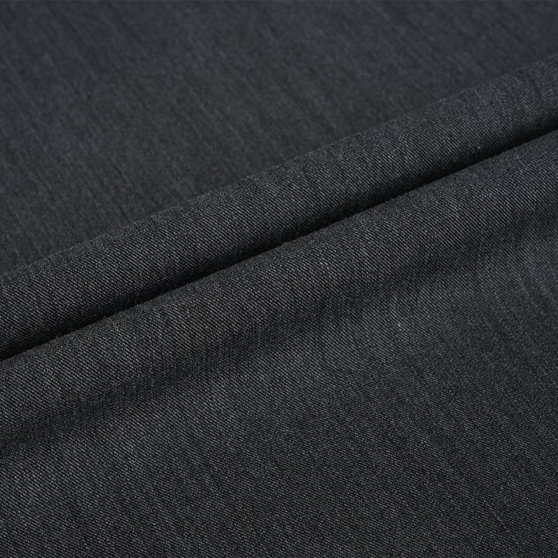 Customized Top Dyed TR suiting fabric