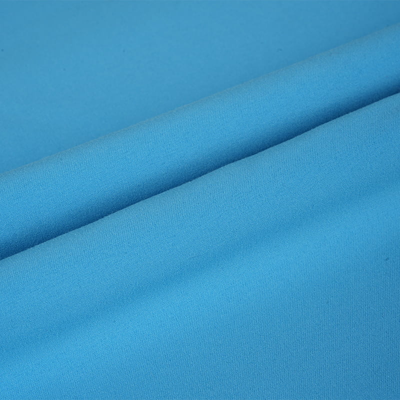 Medical scrubs fabric